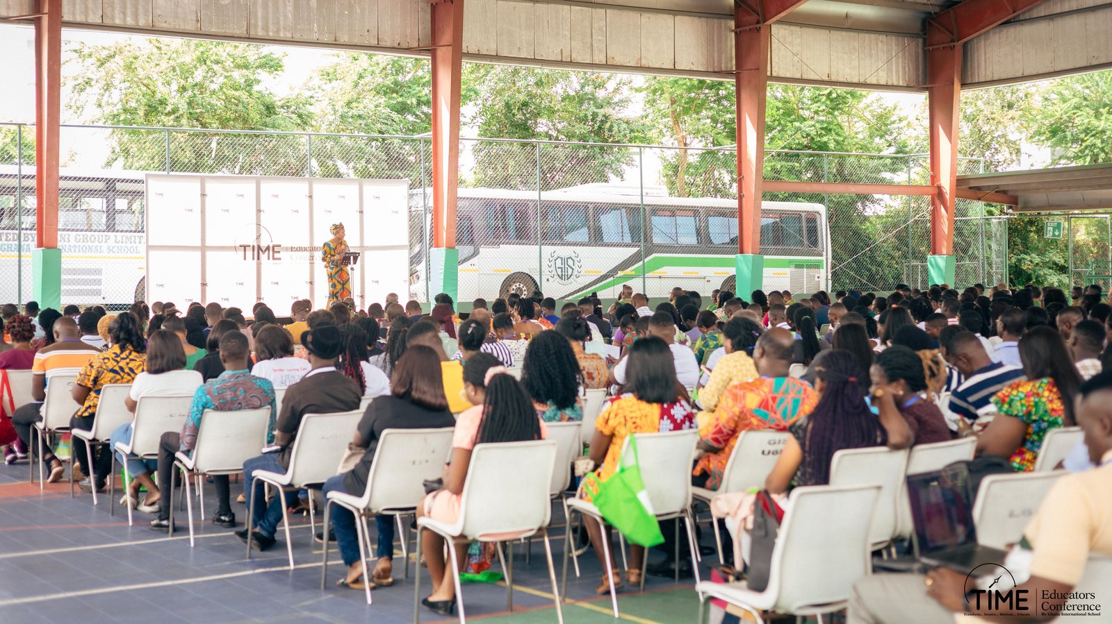 TIME Conference - 7TH EDITION